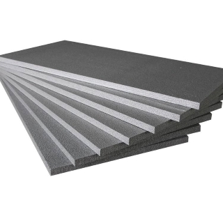 模(mó)塑聚苯闆