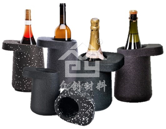 EPP葡萄(tao)酒冷卻器和(he)酒櫃