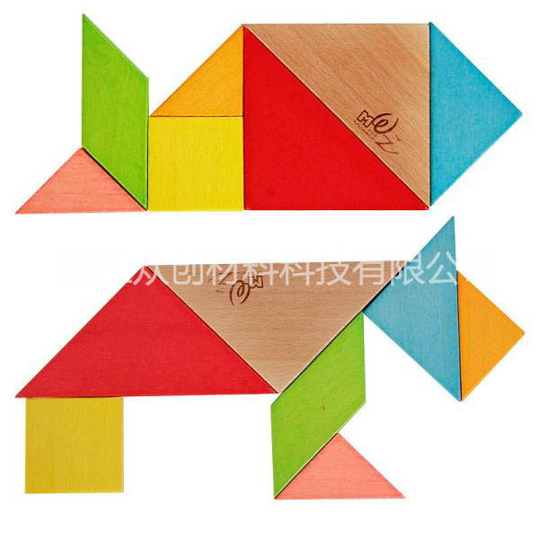 epp動物(wù)拼圖