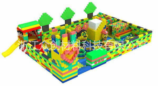 epp積木樂園(yuan)