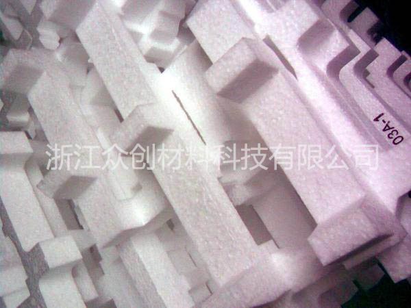 epp防(fang)靜電包裝材(cái)料