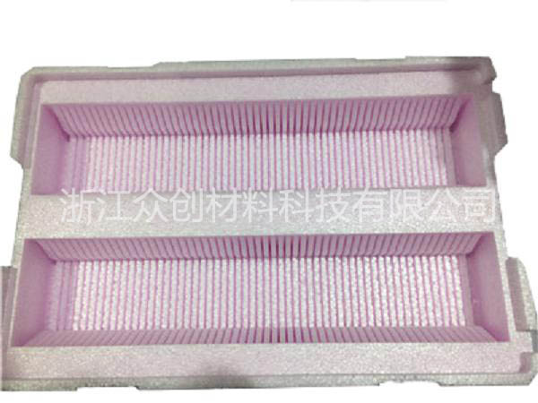 epp液(ye)晶面闆(pǎn)包裝材(cai)料