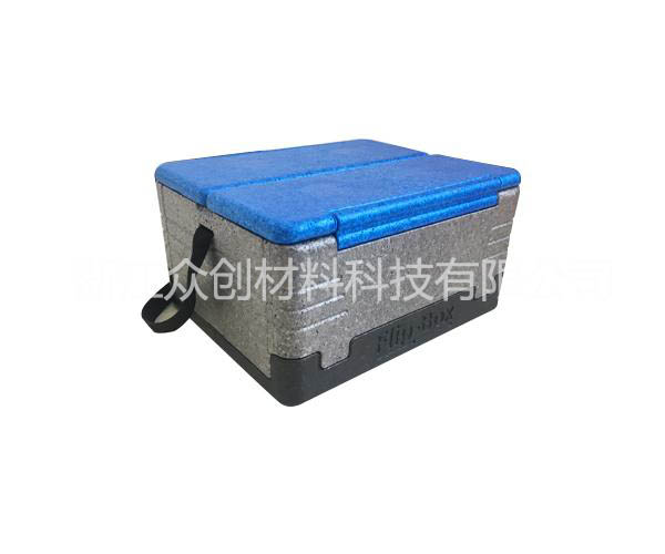 泡(pao)沫包裝(zhuang)