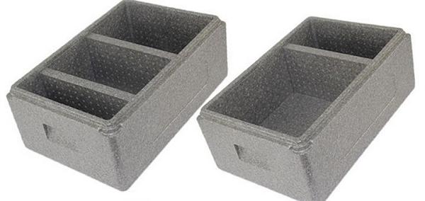 epp食品(pǐn)保溫箱