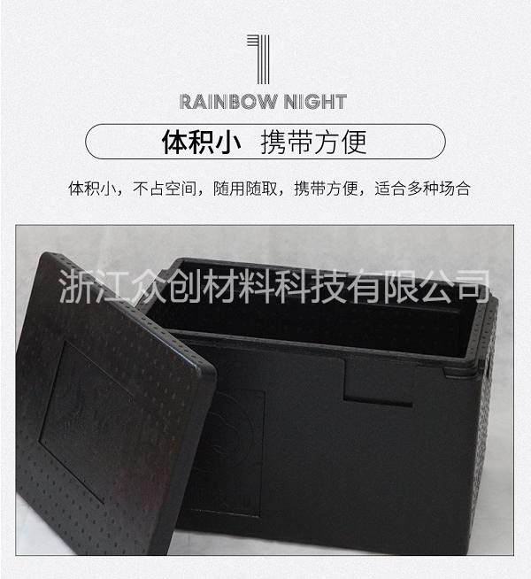 epp冷(lěng)鍊周轉箱1