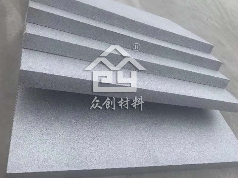 樓(lóu)地面保溫(wen)隔聲闆