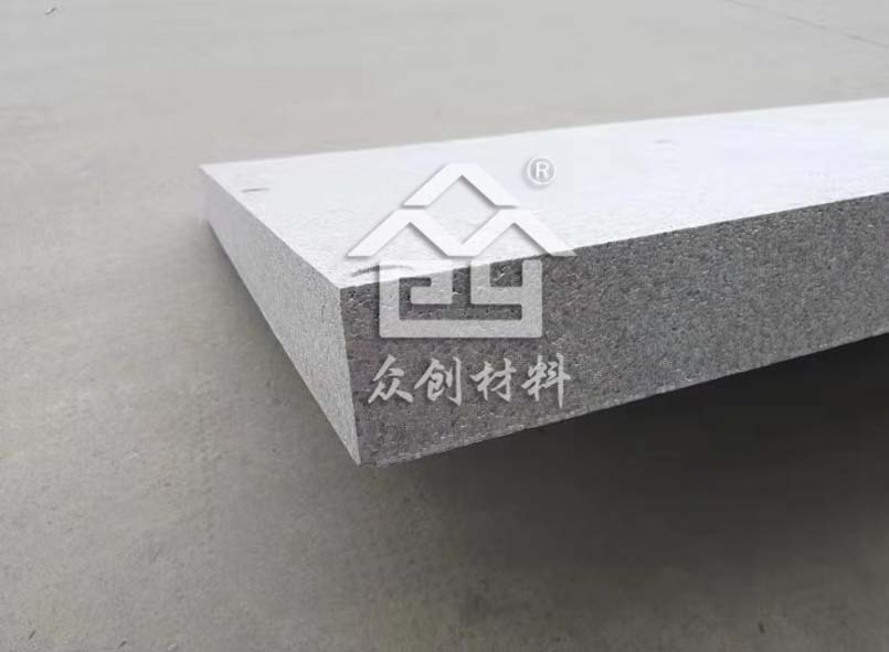 改性聚(ju)丙烯保溫(wen)隔聲闆