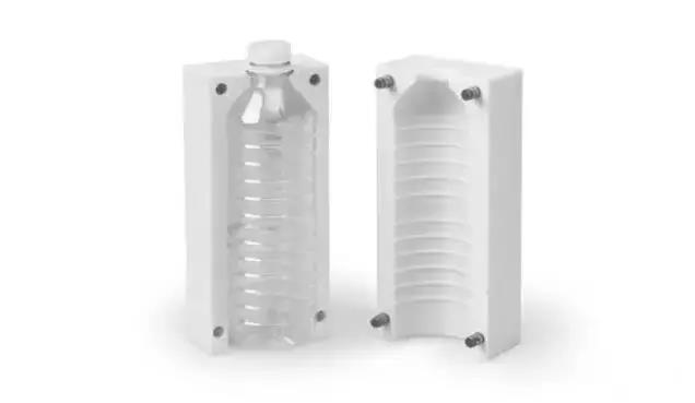 吹塑成型圖(tú)