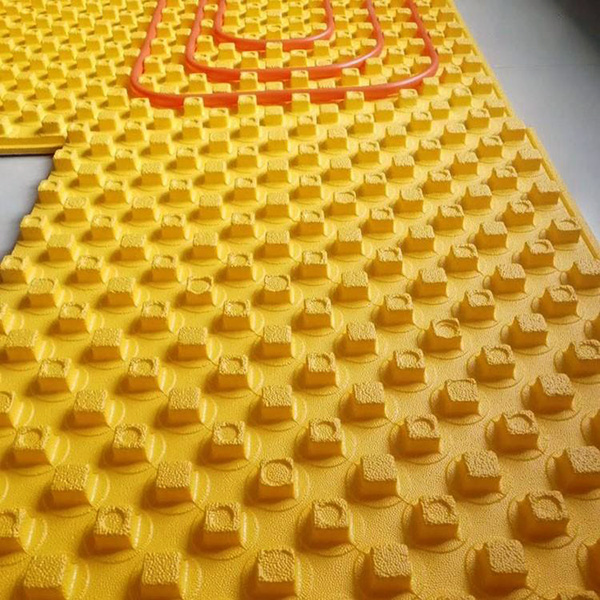 EPS圍棋闆地(dì)暖模塊