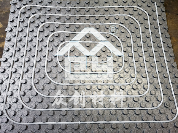 epp蘑菇(gu)頭地暖模塊(kuài) epp蘑菇頭地暖(nuǎn)模塊