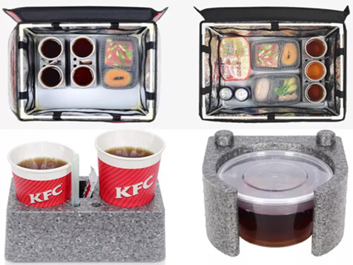 選擇(zé)epp材料制作外賣(mai)配送箱的三個(ge)原因 選擇epp材料(liao)制作外賣配送(sòng)箱的三個原因(yin)