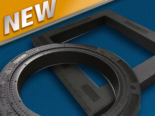 EPP窨井井(jing)圈 EPP窨井井(jǐng)圈