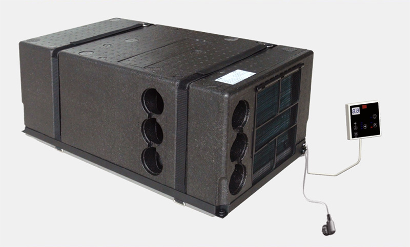 epp空(kōng)調外機外殼(ke)