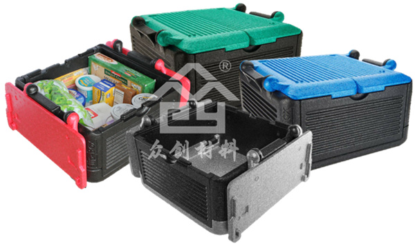 EPP可折疊(dié)保溫箱4 EPP可折(she)疊保溫箱4