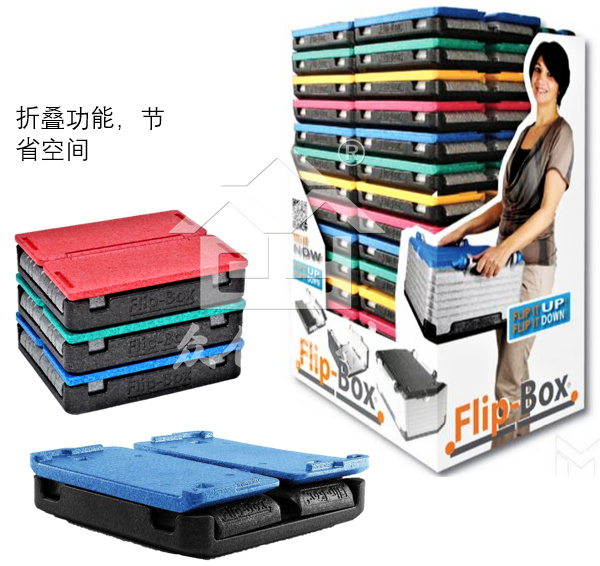 EPP可折疊保溫(wen)箱3 EPP可折疊保(bǎo)溫箱3