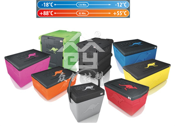 EPP食品(pin)冷藏箱1