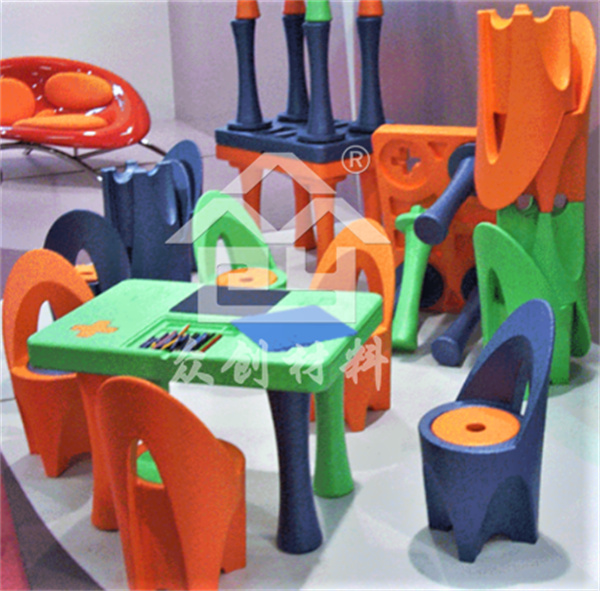 EPP多(duo)功能桌(zhuō)椅套裝(zhuāng)4