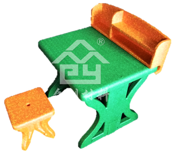 EPP多功能(neng)桌椅套(tao)裝5