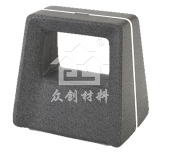 EPP腳踏闆和坐(zuò)墊