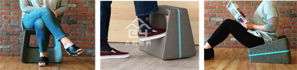 EPP腳踏闆和(he)坐墊9