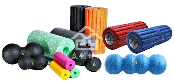 EPP健康(kang)和瑜伽(ga)滾輪