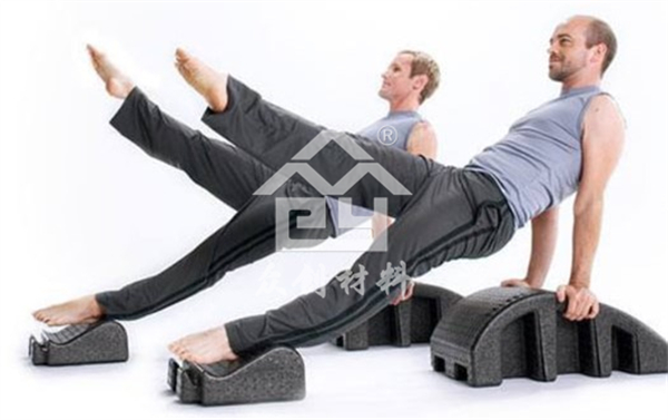 EPP健康(kang)和瑜伽(gā)滾輪7