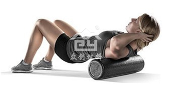 EPP健(jian)康和瑜(yu)伽滾輪(lun)2