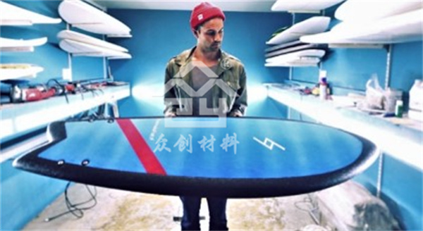 EPP沖(chong)浪闆1