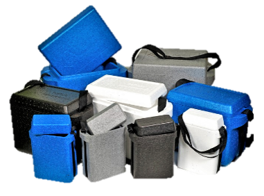 EPP熱、冷(leng)、鮮食品箱(xiāng)6