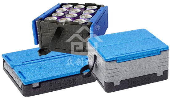 EPP可(ke)折疊保(bǎo)溫箱2 - 副(fu)本