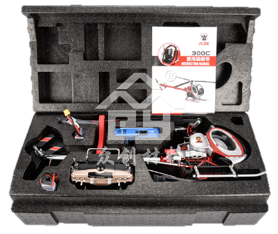 EPP工(gōng)具包裝箱