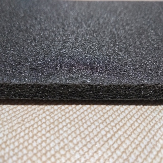 5mm減震墊(nian)闆