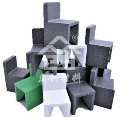 EPP泡沫(mò)沙發凳(deng)子