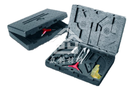 EPP工具包裝(zhuāng)箱