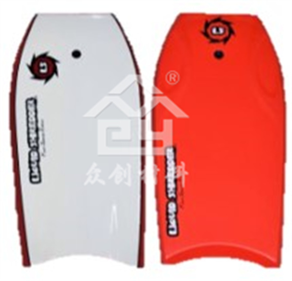 EPP 船槳和沖(chòng)浪闆