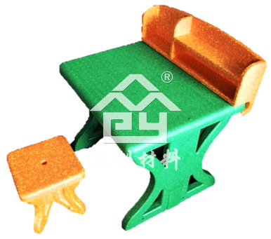 EPP多功能桌椅(yǐ)套裝