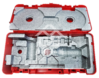 EPP工具(jù)包裝箱