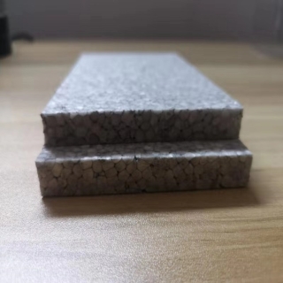 EPP樓地面保溫(wēn)隔聲闆