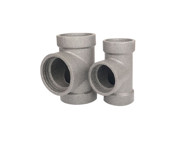 EPP管快插正三(san)通