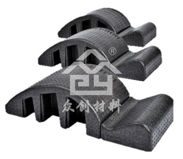 EPP健康和(he)瑜伽滾(gǔn)輪