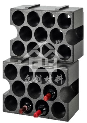EPP葡萄酒冷(lěng)卻器和酒櫃(gui)
