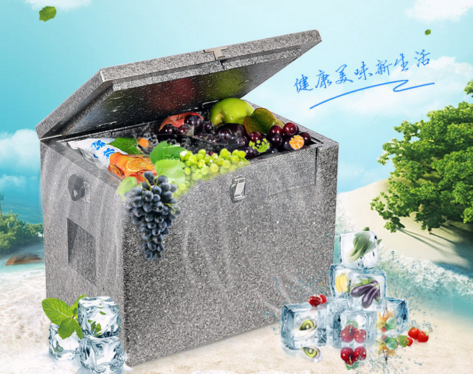 EPP保溫(wen)箱一般(bān)怎麼清(qīng)洗消毒(dú)? EPP保溫箱(xiang)一般怎(zen)麼清洗(xi)消毒?