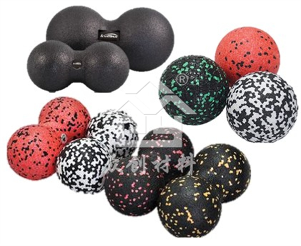 EPP健(jian)康和瑜(yú)伽滾輪(lún)