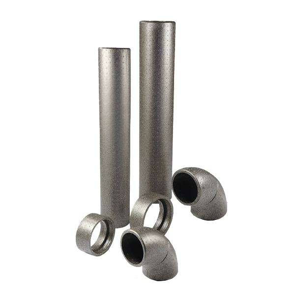 EPP管快插正三通(tōng)