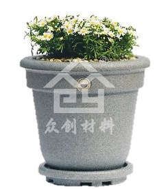 EPP花盆和園(yuán)藝