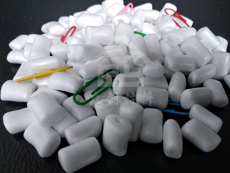 電解(jiě)槽液保(bǎo)溫材料(liao)聚丙烯(xī)塊