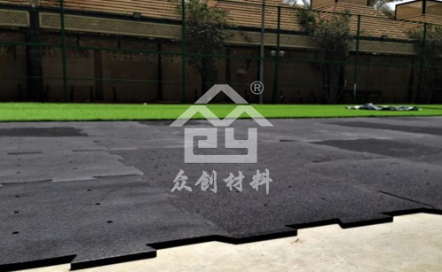 EPP地(di)闆(人造(zào)草皮用(yòng))