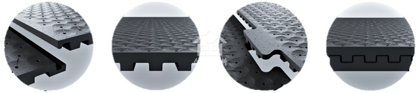 EPP地闆(pan)(人造草(cǎo)皮用)1